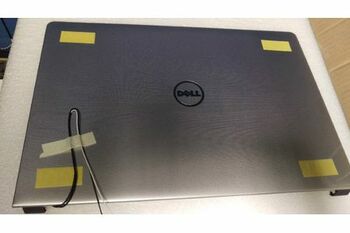 Dell Inspiron 15 5558 5559 Full Complete Body -non touch model it is not a laptop