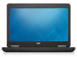 Dell Latitude Core i5 5th Gen - (8 GB/500 GB Latitude E5450 Laptop  (14 inch, Black)