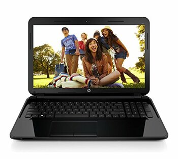 HP 15 BW519AU 2018 15.6-inch Laptop (7th Gen A9 -9420/4GB/1TB/Windows 10 Home)