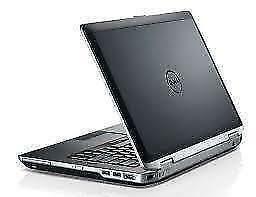 (Renewed) Dell Latitude E6530 15.6-Inch Laptop (3rd Gen Core I5/8GB/320 GB HDD/Windows 