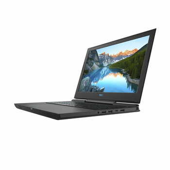 New Dell G Series G7 7588 15.6-inch FHD Laptop (8th gen Core i7-8750H/16GB/ 512GB + 128GB SSD/Windows 10 + Ms Office Home & Student 2016/6GB Graphics), Black