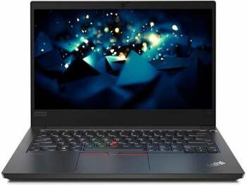 New Lenovo ThinkPad E14 i5 10th Gen 8GB RAM/ 500GB HDD 20RAS0Y300