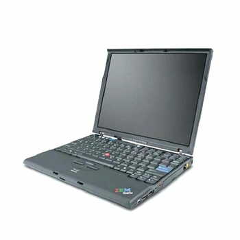 Lenovo Thinkpad X60 | Intel Core 2 Duo | 4GB +250GB