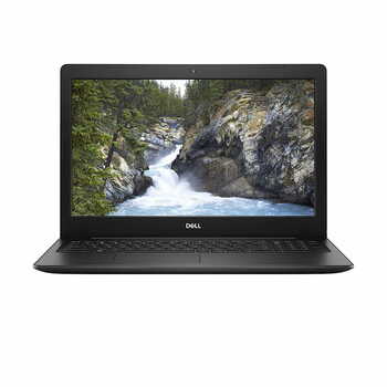 Dell Vostro 3581 15.6-inch HD Laptop (7th Gen Core i3-7020U/4GB/1TB HDD/Windows 10 + MS Office/Intel HD Graphics/Black)