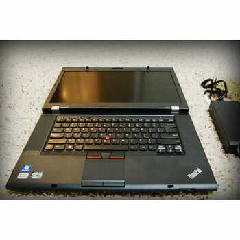 Lenovo Thinkpad W530 Workstation Laptop Core I7