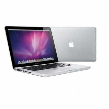 Apple MacBook Pro | 4GB+500GB | Core 2 Duo |