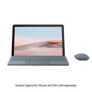 Microsoft Surface GO 2 8GB/128GB SSD/Windows 10 Home