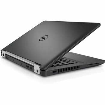 (Renewed) Dell Latitude Air Laptop E5470Intel Core i5 - 6300u Processor 6th Gen, 8 GB Ram & 512 GB SSD, 12.5 Inches (Ultra Slim & Feather Light 1KG) Notebook Computer