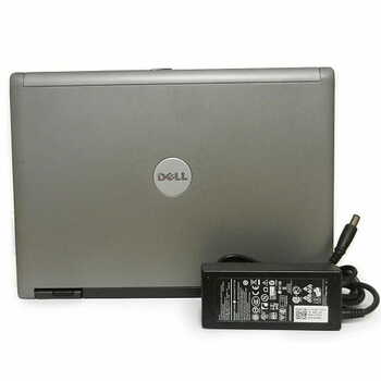 Dell Latitude D430 | Intel 1.33GHz Core 2 Duo | 2GB+80GB