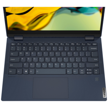 Lenovo Yoga 6 13ARE05 (82FN004QIN) 16GB RAM, 512GB SSD