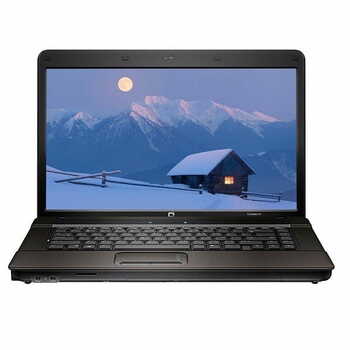 Compaq 610 Notebook | Intel Core 2 Duo | 3GB+ 320GB