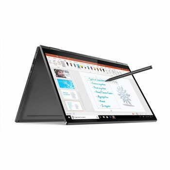 Lenovo Yoga C640 (81UE0085IN)  10th Gen Core i5/ 8GB 512GB SSD