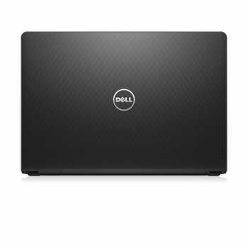 Dell Vostro 3568 15.6-inch Laptop (Core i3 6th Gen/4GB/1TB HDD/Windows 10 Home+ MS Office/ Black/ 2.18 kg)