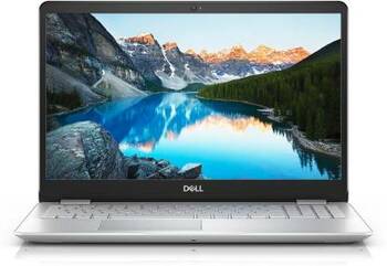 Dell Inspiron 7380 13.3-inch FHD Thin & Light Laptop (Core i5 8th Gen/8GB/512GB SSD/Windows 10 + MS Office/Integrated Graphics/Silver) SE2419HR 24" LCD Anti-Glare Monitor