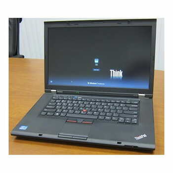 Lenovo Thinkpad W530 Workstation Laptop Core I7