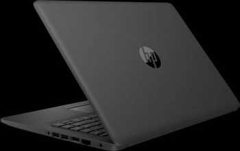 New HP Notebook PC 240 G7 10th Gen Core i3/8GB/256GB SDD 1S5F2PA