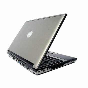 Dell Latitude D420 | Intel 1.20GHz Core 2 Duo | 3GB+80GB