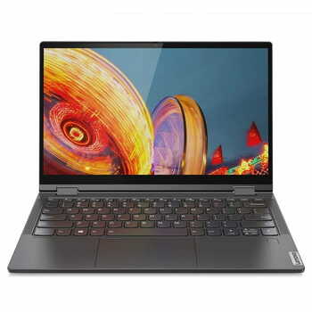 Lenovo Yoga C640 (81UE0085IN)  10th Gen Core i5/ 8GB 512GB SSD