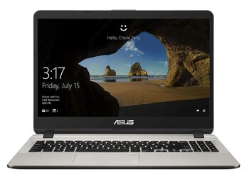 ASUS VivoBook X507UF-EJ300T i5 8th Gen 8GB RAM/1TB HDD