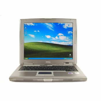 Dell Latitude D510 | Intel Pentium | 1GB+40GB