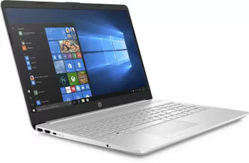 HP 15s Core i3 10th Gen - (8 GB/1 TB HDD/Windows 10 Home) 15s-du2002TU