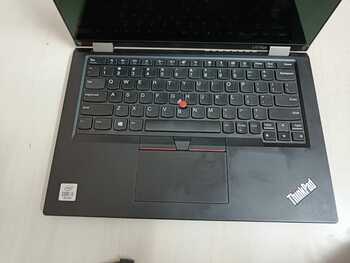 Lenovo - ThinkPad L13 Yoga 4GB Ram 256GB HDD