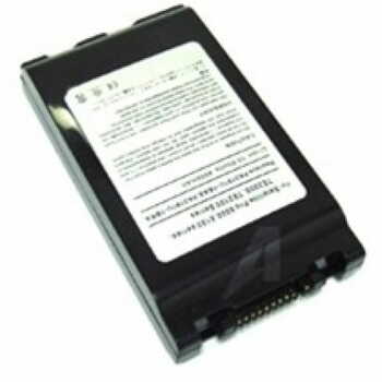 Toshiba Tecra TE2000 Laptop Battery