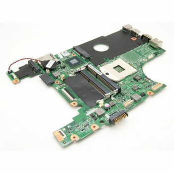 Dell Inspiron 3551 Integrated Graphics Laptop Motherboard