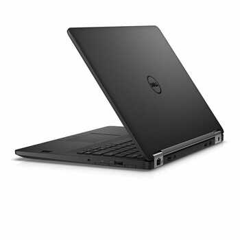 (Refurbished) Dell Latitude E7470, Intel Core i5 6th Gen/8gb/256gb Ssd/webcam/14''/Windows 10 Pro