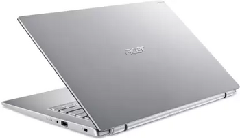 Acer Aspire 5 Intel Core i3 11th Gen 1115G4 - (4 GB/SSD/256 GB SSD/Windows 10 Home) A515-56 Thin and Light Laptop  (15.6 inch, Silver, 1.65 kg, With MS Office)