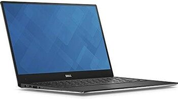 Dell XPS 13 9360 i7 7th Gen 16GB RAM 512GB SSD