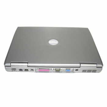 Dell Latitude D510 | Intel Pentium | 1GB+40GB