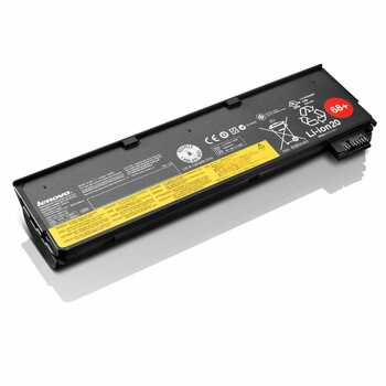 Lenovo Thinkpad T440S/X240 6 Cell Battery-0C52862