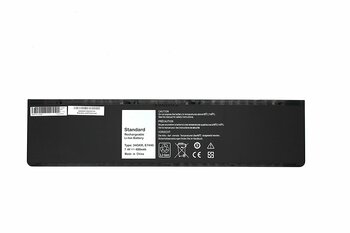 SellZone Replacement Laptop Battery For Dell Latitude E7420,E7440,E7450,V8XN3,34GKR,3RNFD,G95J5,14 7000 Series 6 Cell Laptop Battery