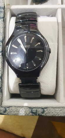 Redo original watch never used strap damage  115 06533