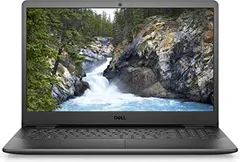 DELL Intel Core i5 11th Gen 1135G7 - (8 GB/Hybrid/1 TB HDD/256 GB SSD/Windows 10) Vostro 3500 Thin and Light Laptop  (15.6 inch, Dune, 1.78 kg, With MS Office)