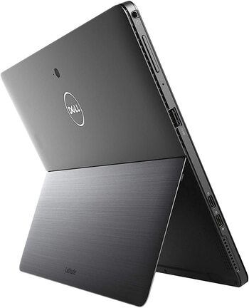 Dell Latitude 5285 2-in-1 i5-7300U 8GB RAM 256GB SSD