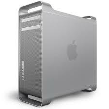 Apple Mac Pro 12 Core 3.46 GHz Intel Xeon 5,1 Westmere 2010, 2 SATA & 8GB Ram