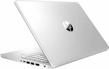 HP 14 10th Gen Intel i3-1005G1 Ultra Thin and Light 14 inches Laptop (8GB/256GB SSD/Windows 10 Home/MS Office/1.47 Kg/Jet Black), 14s-cf3074TU