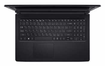 Acer Aspire 3 15.6-inch Intel Celeron Processor 3867U/3GB/500GB HDD Dos