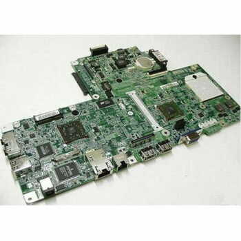 Dell 1501 With Integrated Graphics Laptop Motherboard