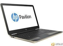 Hp Pavilion 15-AU023CL 15.6" I5-6200U 2.3Ghz  Touch(NEW)