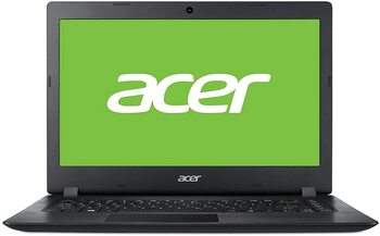 NEW Acer Aspire A315-21 AMD A3 15.6-inch Laptop (A4-9120 4GB/1TB HDD/win 10 /Black/2.10kg)