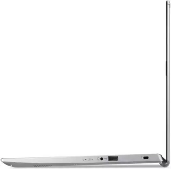 Acer Aspire 5 Intel Core i3 11th Gen 1115G4 - (4 GB/SSD/256 GB SSD/Windows 10 Home) A515-56 Thin and Light Laptop  (15.6 inch, Silver, 1.65 kg, With MS Office)