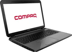 HP Compaq 15-s007TU Notebook (4th Gen Ci5/ 4GB/ 500GB/ Win8.1) (J8C02PA)  (15.6 inch, Black, 2.23 kg)