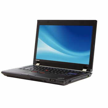 CORE I3 2ND Generation Laptop THINKPAD L420 4GB RAM/ 500 GB HDD