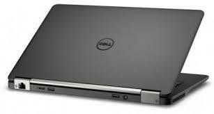 Dell Latitude E5450 Core I5 5th Generation