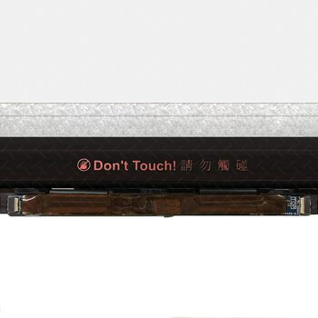 14 inches FHD 1080P IPS LCD Display Touch Screen Digitizer Assembly Bezel with Board for HP Pavilion x360 m 14m-ba 14m-ba000 14m-ba100 14-ba153cl 14-ba253cl 14m-ba011dx 14m-ba114dx