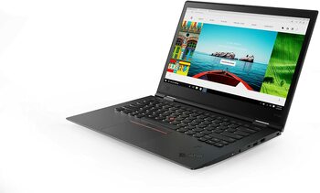 Lenovo 14â€³ Thinkpad X1 Yoga 3Rd Gen Lcd 2 In 1 Ultrabook Intel Core I7 (8Th Gen) I7-8550U Quad-Core (4 Core) 1.8Ghz 8Gb Lpddr3 2