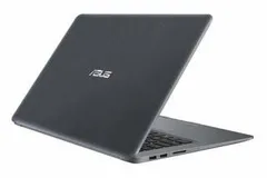 Asus S510UN-BQ265T Laptop (8th Gen Ci5/ 8GB/ 1TB 256GB SSD/ Win10/ 2GB Graph)